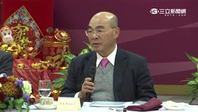 兆豐銀前董座 蔡友才