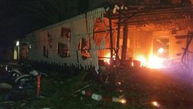 泰國北大年府汽車炸彈攻擊_https://twitter.com/News_Executive/status/768162867388514304