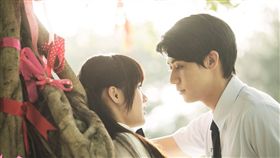 惡作劇之吻、李玉璽、吳心緹（圖／翻攝自惡作劇之吻臉書）