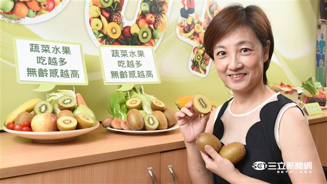 靠這招　熟齡族身心減齡變「無齡族」