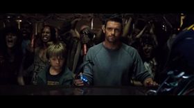 《鋼鐵擂台》。（圖／翻攝自YouTube