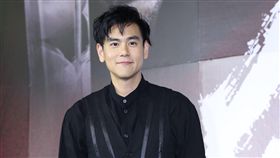 彭于晏.劉青雲出席電影