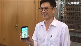 前行政院發言人、國家政策研究基金會執行人孫立群