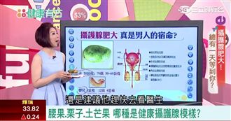 卡住了真痛！夏天易尿路結石？