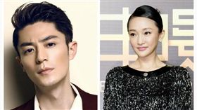 《後宮如懿傳》入宮簿　男、女神雲集
照片取自 後宮如懿傳、霍建華、周迅、經超 微博