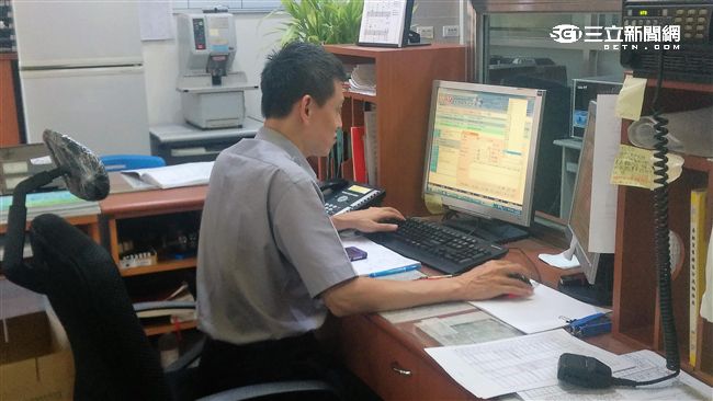 狂撥9通110擾警　男遭裁罰成首例