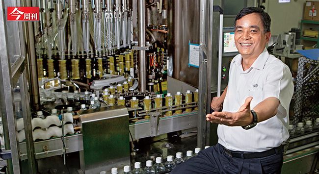 年營收破十億　統一、可口可樂都靠它