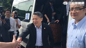 沙海林 三芝 雙連安養中心 盧冠妃攝