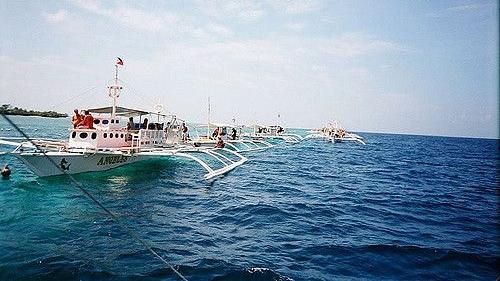 海島旅遊最大敵人　5招跟暈船說掰掰