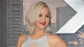 2016年《富比士》全球10大收入最高女星排名 珍妮佛·勞倫斯（Jennifer Lawrence）