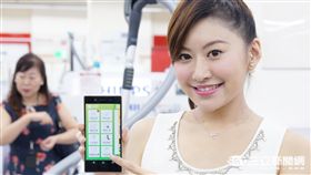 家樂福攜手宜睿攻綠色經濟　大潤發強推無紙消費