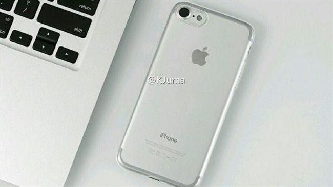 iPhone7沒驚喜？8亮點搶先看