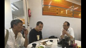 方儉自籌民間電力公司，郝明義發布聲明回應