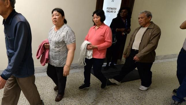 惡房東封鎖廁所　弱勢租客只能尿家裡