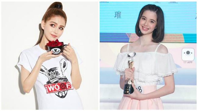 伊林選秀／15歲美女奪冠神似昆凌