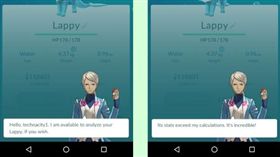 精靈寶可夢,Pokemon GO,寶可夢,Pokémon GO,皮卡丘,神奇寶貝,更新