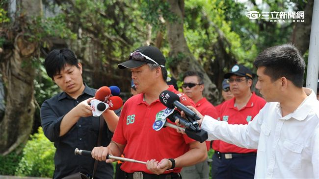 攔檢圍捕風險大　警添購破窗尾蓋利器