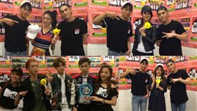 最強美萌女團CLC、Populady中日韓聯手獻聲MTV最強音演唱會！（勿用）