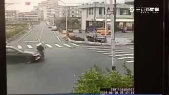 剛交保又撞死人　毒蟲嗆：一命賠一命