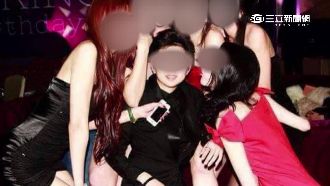 招待所崛起　酒店祭高薪福利搶小姐