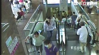 先拉門簾確認身分　歹徒毆打新光醫師