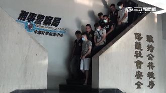 詐騙鎖定獨居老人　嬤465萬被騙光