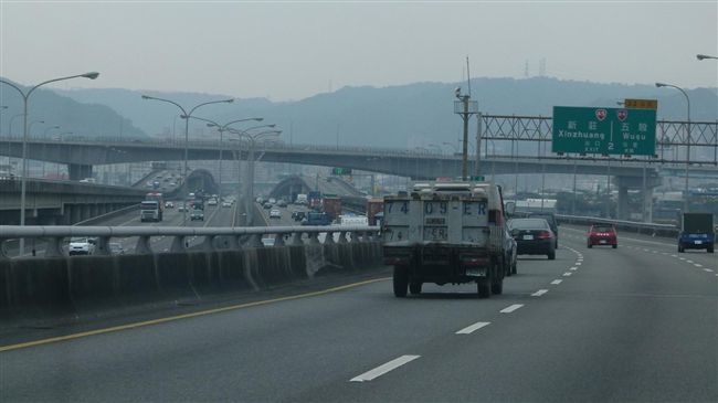 中秋國道收不收費？交通部：尚未定案