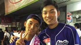 陳品捷（陳品捷提供）