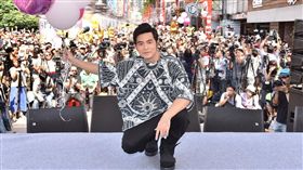 -周杰倫-翻攝自臉書