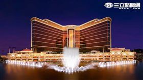 澳門永利皇宮。（圖／永利皇宮提供）