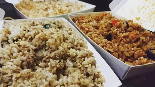吃不到了！台南「幽靈炒飯」驚傳熄燈