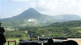 漢光演習　砲兵檢驗射擊　屏東　盧冠妃攝