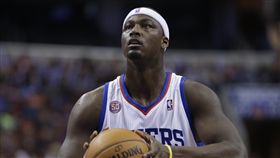 前狀元放話重返NBA（圖／美聯社／達志影像）