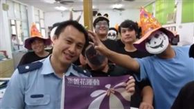 教官（圖／翻攝自屏東吃喝玩樂）