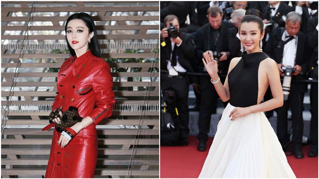取代范冰冰演女主角？李冰冰這樣說…