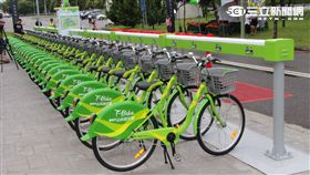 到台南騎T-Bike　有問題就打「我愛騎、我愛騎」