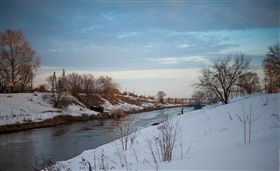 西伯利亞,俄羅斯,雪,河,冬天
▲圖／攝影者anatoly_l, Flickr CC License
http://goo.gl/GSUwHI