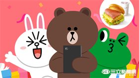 LINE禮品小舖慶週年　推「即時發送抽獎禮券」 