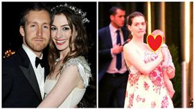 安海瑟薇（Anne Hathaway）　兒子