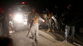 阿富汗恐攻_路透