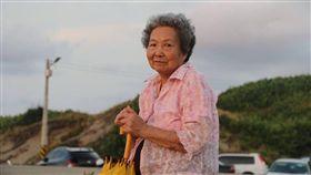 鄭明典母親/鄭明典臉書
