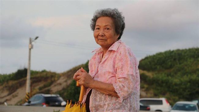 鄭明典哀悼喪母　淚憶媽媽的「神蹟」
