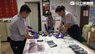 為了見兒子一面　老婦怒燒畢生積蓄