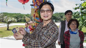 葉俊榮：推動社宅須解決土地經費困難