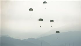 漢光演習、聯雲（圖／中央社）