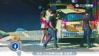 討債討到KTV　服務生被仇家砍傷