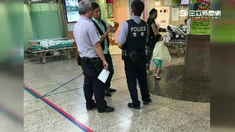 藝人成潤爆酒店口角　友人遭毆就醫