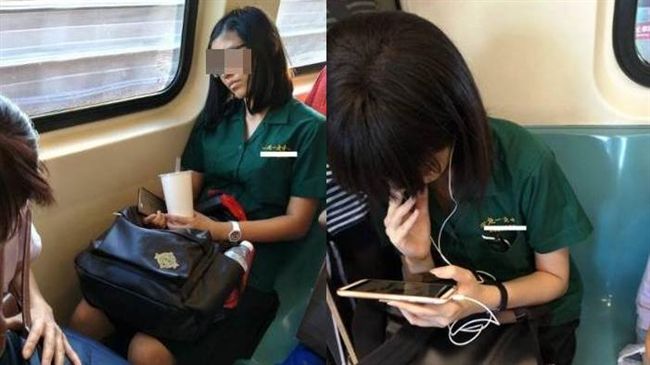 博愛座惹議　名作家開砲：教出智障人