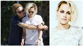 暮光女,克莉絲汀史都華,Kristen Stewart,女友,Alicia Cargile　圖／達志影像、IG