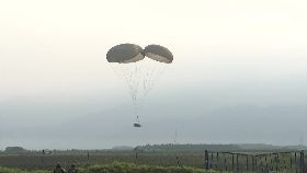 漢光空投秀g1100